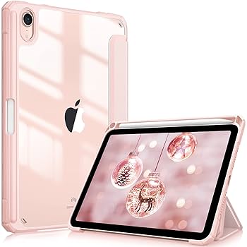 Amazon.co.jp: Fintie for iPad Mini 7 ケース (A17 Pro 2024